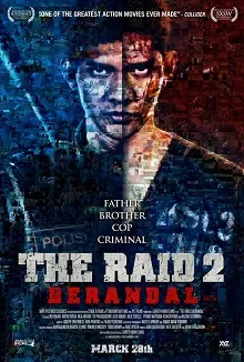 La redada 2