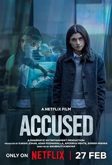 Acusada