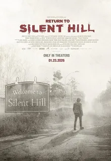 Terror en Silent Hill: Regreso al infierno