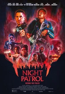 Patrulla Nocturna