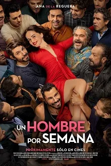 Un hombre por semana