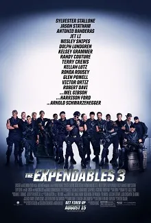 Los indestructibles 3