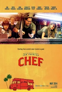 Chef a domicilio