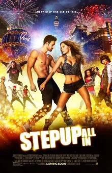 Step Up 5 Todos Unidos