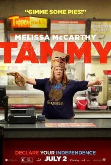 Tammy: Fuera De Control