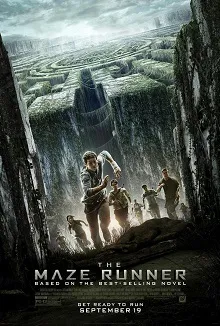 Maze Runner - Correr o Morir