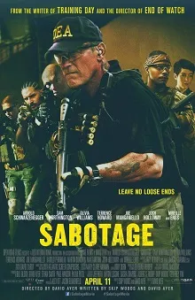 El Sabotaje