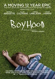Boyhood: Momentos de una vida