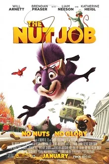 Locos por las nueces