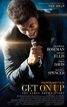 James Brown: El rey del soul