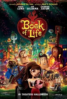 El libro de la vida