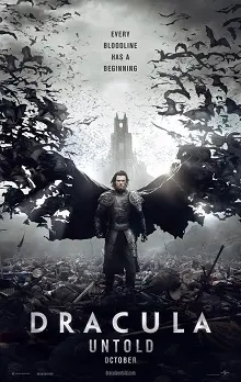 Drácula: la historia jamás contada