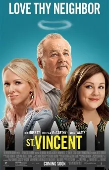 Sn. Vincent