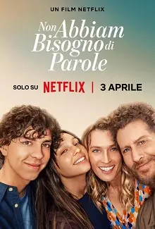 Sobran las palabras