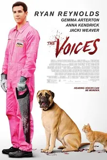 Las voces