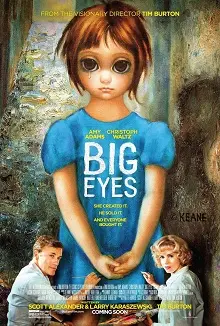 Ojos grandes