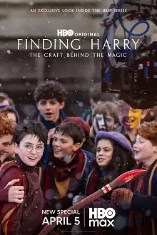 En busca de Harry: El arte detrás de la magia