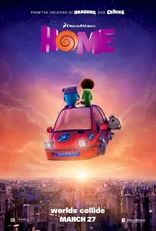 Home: No hay lugar como el hogar