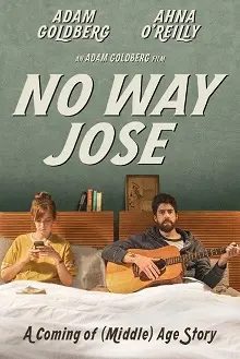 De ninguna manera José