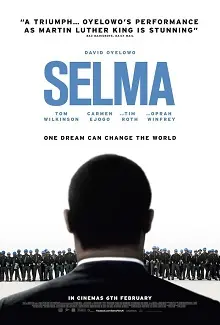Selma: El poder de un sueño