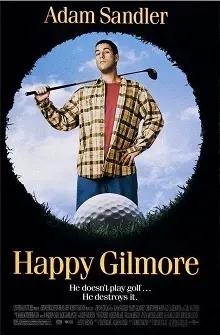 Happy Gilmore