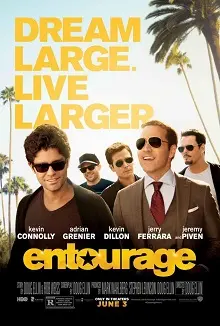 Entourage: La película