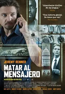 Maten al mensajero