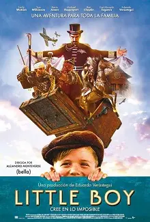 El gran pequeño