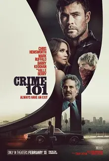 Caminos del crimen