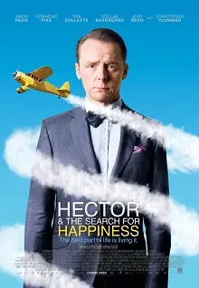 Héctor en busca de la felicidad
