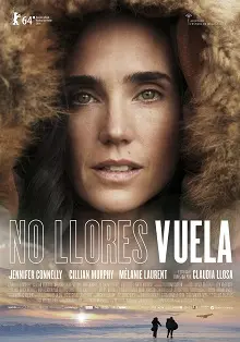 Aloft: No llores, vuela