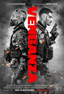 Venganza