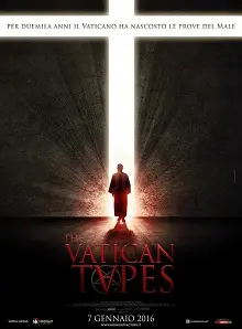 Exorcismo en el Vaticano