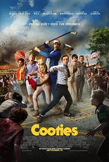 Infectados