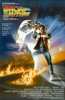 Volver al futuro