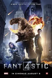 Los 4 fantásticos
