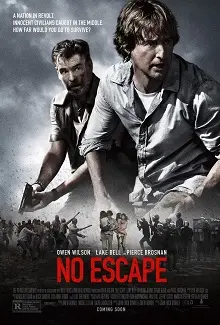 Sin escape