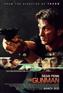En la Mira - The gunman