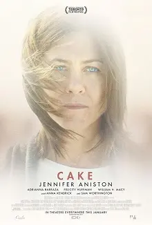 Cake: Una razón para vivir