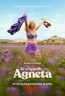 Me llamo Agneta
