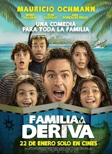 Familia a la deriva