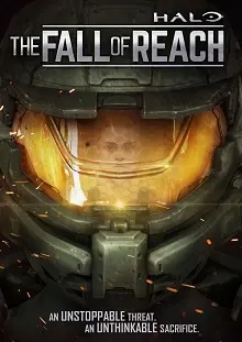 Halo: La Caída de Reach