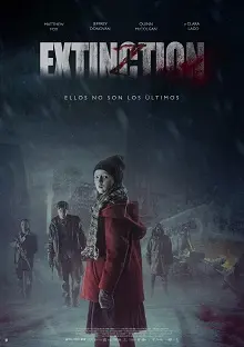 La era de la extinción