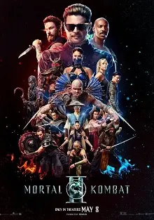 Mortal Kombat II