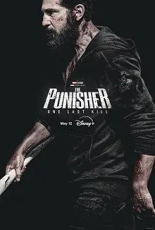 The Punisher: La última muerte