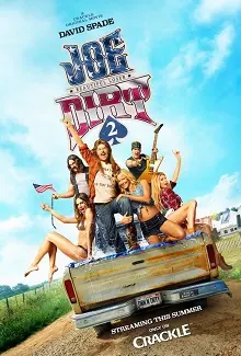 Las aventuras de Joe El Sucio 2