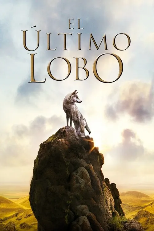 El camino del lobo