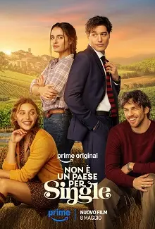 No es país para solteros