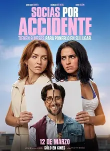 Socias por accidente
