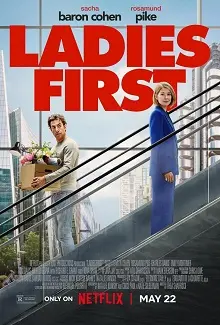 Las damas primero